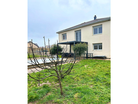 Maison 259 000 &euro;  Réf. 4951 Lans