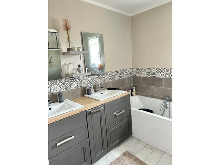 Maison sur Lans ; 259 000 &euro;  ; Achat Réf. 4951