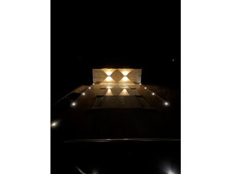 Maison sur Lans ; 259 000 &euro;  ; A vendre Réf. 4951