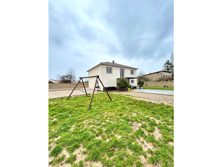 Maison 259 000 &euro;  sur Lans (71380) - Réf. 4951