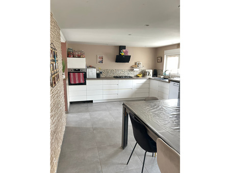 Achat maison Lans Réf. 4951