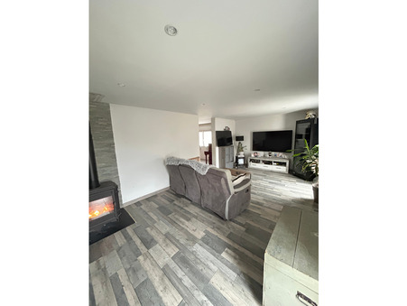 Vente maison 259 000 &euro;  Lans