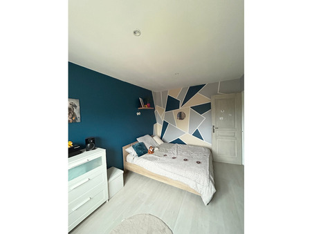 Vente maison 259 000 &euro;  Lans