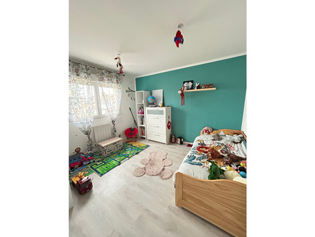 Achat maison Lans Réf. 4951