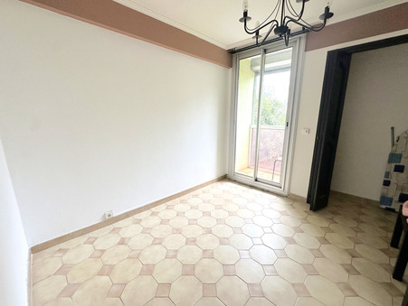 A vendre appartement Marseille 13010; 160 000 &euro; 