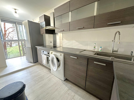 Appartement sur Marseille ; 160 000 &euro;  ; Achat Réf. AP-1733