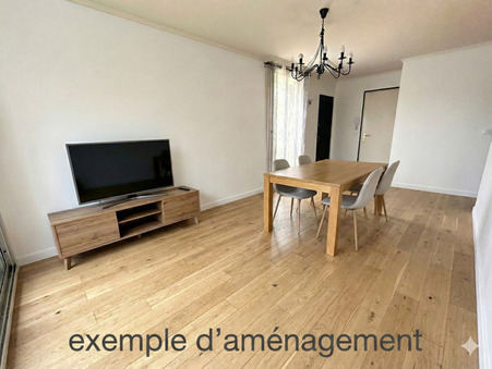Achat appartement Marseille Réf. AP-1733