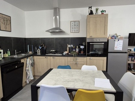 A louer appartement Nuits Saint Georges 21700; 750 &euro; 