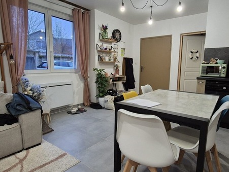 Appartement 750 &euro;  Réf. 7929-IMMOLYS_7929 Nuits Saint Georges