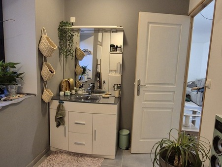 A louer appartement 750 &euro;  Nuits Saint Georges