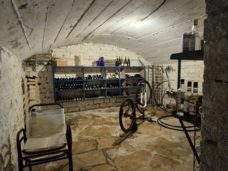 Appartement 750 &euro;  Réf. 7929-IMMOLYS_7929 Nuits Saint Georges