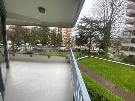 A vendre appartement Rennes 35000; 288 750 &euro;