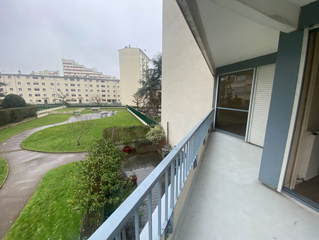 Appartement 288 750 &euro; Réf. AB4505 Rennes