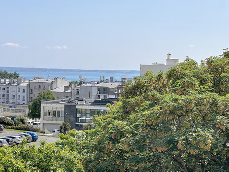 Appartement sur Brest ; 506 400 &euro; ; Vente Réf. 26267BH
