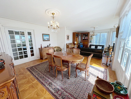 Vente appartement 506 400 &euro; Brest