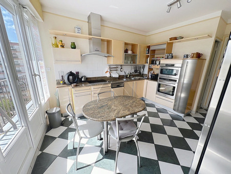 Achat appartement Brest Réf. 26267BH