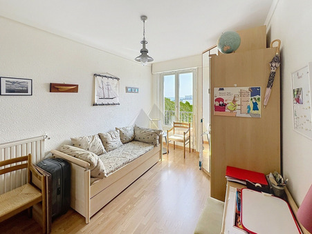 Achat appartement Brest Réf. 26267BH