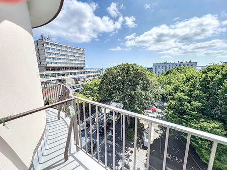 Achat appartement Brest Réf. 26267BH