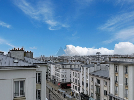 Appartement sur Brest ; 303 525 &euro; ; Vente Réf. 26454JM