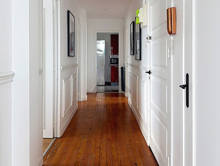 A vendre appartement Brest 29200; 303 525 &euro;