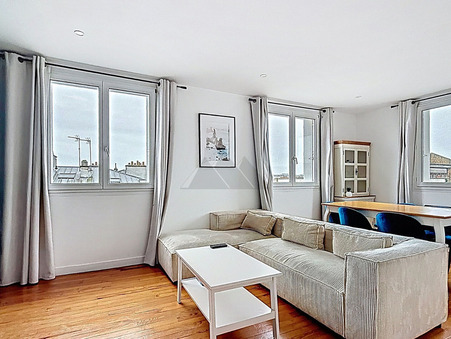 Appartement 303 525 &euro; Réf. 26454JM Brest