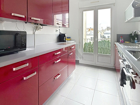 Appartement 303 525 &euro; sur Brest (29200) - Réf. 26454JM