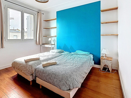 Appartement 303 525 &euro; sur Brest (29200) - Réf. 26454JM