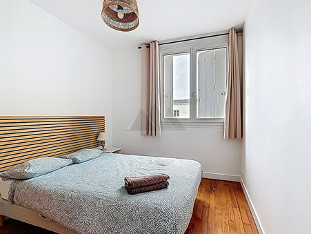 Achat appartement Brest Réf. 26454JM