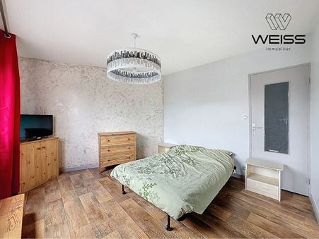 Location Appartement Clermont ferrand Réf. L239-F1-MEUBLE-ST-SIMON - Slide 2