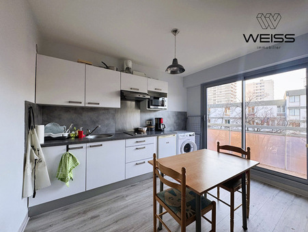 Location Appartement Clermont ferrand Réf. L239-F1-MEUBLE-ST-SIMON - Slide 3