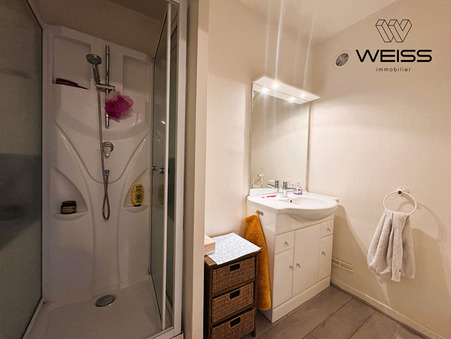 Location Appartement Clermont ferrand Réf. L239-F1-MEUBLE-ST-SIMON - Slide 5