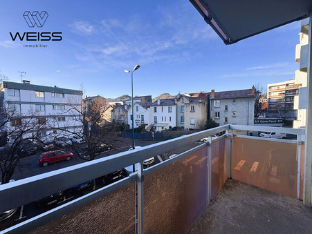 Location Appartement Clermont ferrand Réf. L239-F1-MEUBLE-ST-SIMON - Slide 6