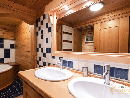 A vendre maison La Giettaz 73590; 1 525 000 &euro;