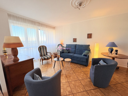 Appartement 164 000 &euro;  sur Chalon sur Saone (71100) - Réf. 01177