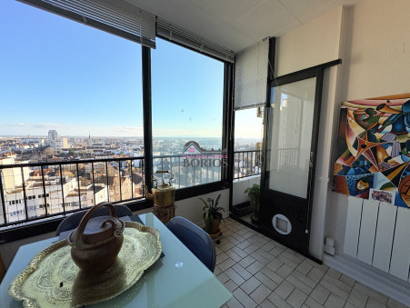 Appartement 164 000 &euro;  sur Chalon sur Saone (71100) - Réf. 01177