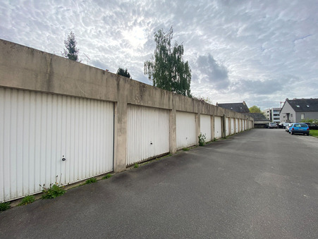 Location parking Rennes Réf. 1206-1