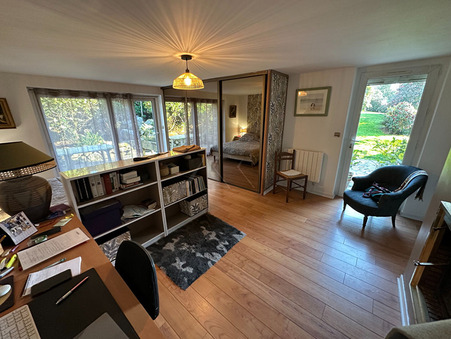 Vente maison 630 000 &euro; Plougastel Daoulas