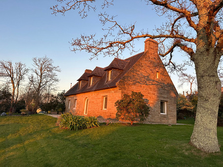 Maison 630 000 &euro; sur Plougastel Daoulas (29470) - Réf. 26164GL