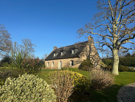 A vendre maison Plougastel Daoulas 29470; 630 000 &euro;