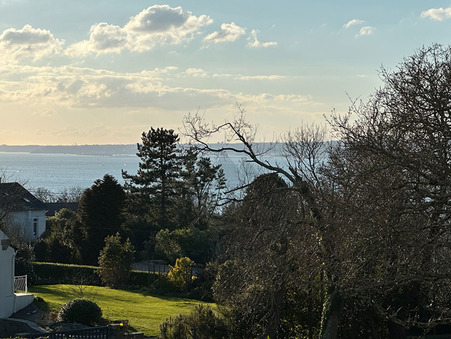 Maison sur Plougastel Daoulas ; 630 000 &euro; ; Vente Réf. 26164GL