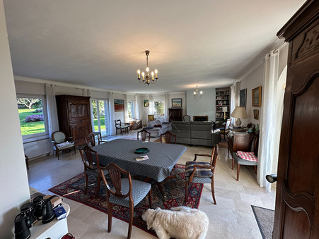 A vendre maison Plougastel Daoulas 29470; 630 000 &euro;