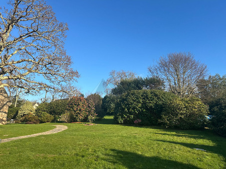 Maison 630 000 &euro; Réf. 26164GL Plougastel Daoulas