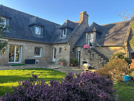 Maison 630 000 &euro; Réf. 26164GL Plougastel Daoulas