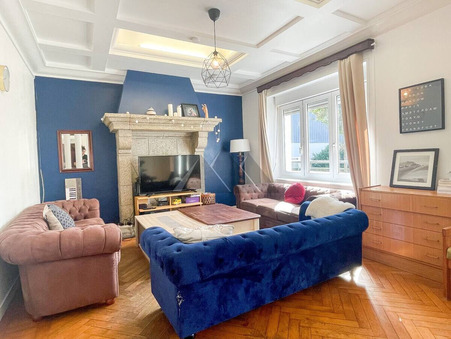 Immeuble 352 000 &euro; sur Brest (29200) - Réf. 26445IM-cpy