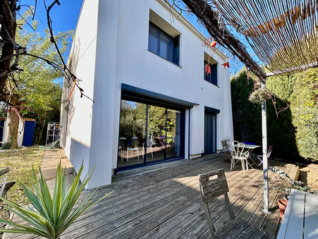 Maison sur Montpellier ; 449 000 &euro; ; A vendre Réf. 2410