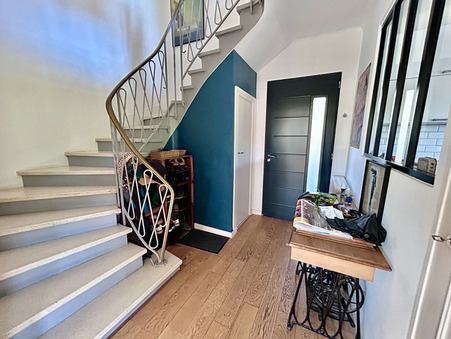 Achat maison Montpellier Réf. 2410