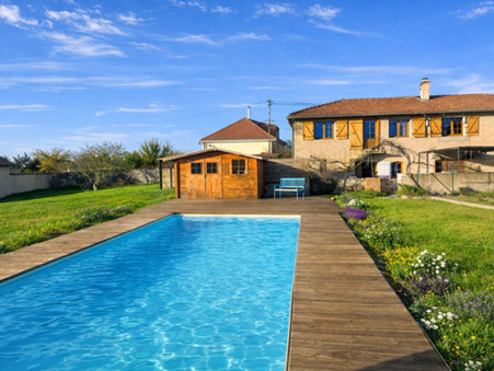 Vente maison 220 000 &euro;  Roanne