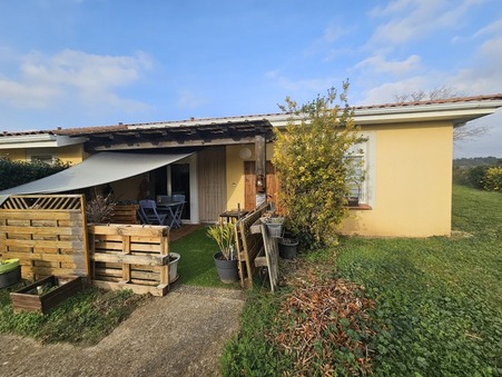 A vendre maison Trebes 11800; 88 000 &euro; 