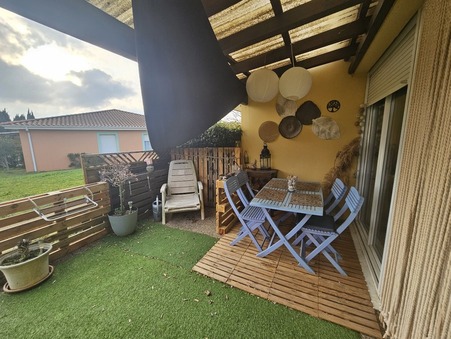 Maison 88 000 &euro;  sur Trebes (11800) - Réf. 1101526183-5296