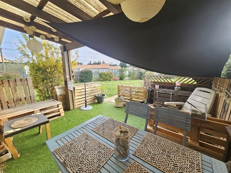 Achat maison Trebes Réf. 1101526183-5296